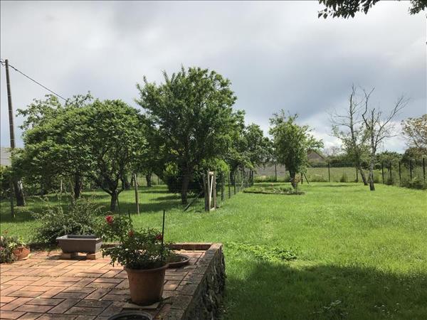 Maison à vendre |  Cerbois |  8 pièces | 147 m²