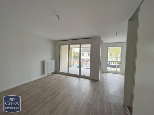 Appartement à louer 3 pièces 67m²