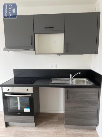 Appartement à louer 3 pièces 67m²