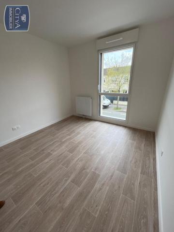 Appartement à louer 3 pièces 67m²