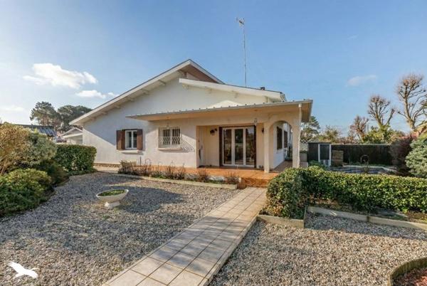 Maison à vendre |  Andernos-les-Bains |  4 pièces | 103 m²