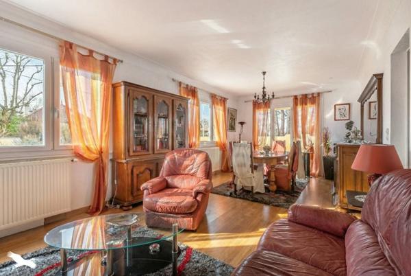 Maison à vendre |  Andernos-les-Bains |  4 pièces | 103 m²