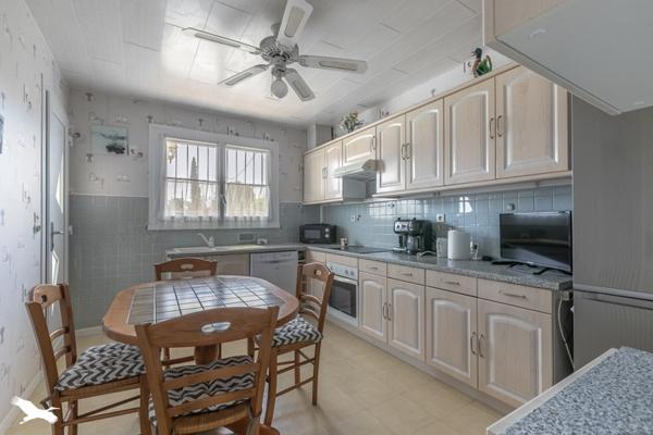 Maison à vendre |  Andernos-les-Bains |  4 pièces | 103 m²