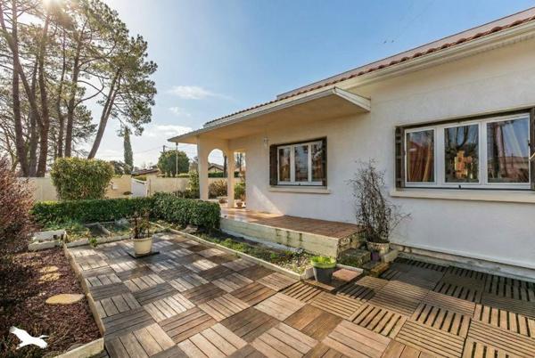 Maison à vendre |  Andernos-les-Bains |  4 pièces | 103 m²