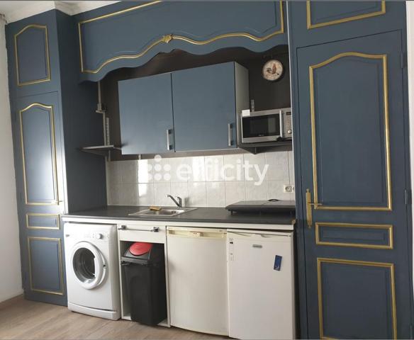 Immeuble 5 pièces - 102 m²