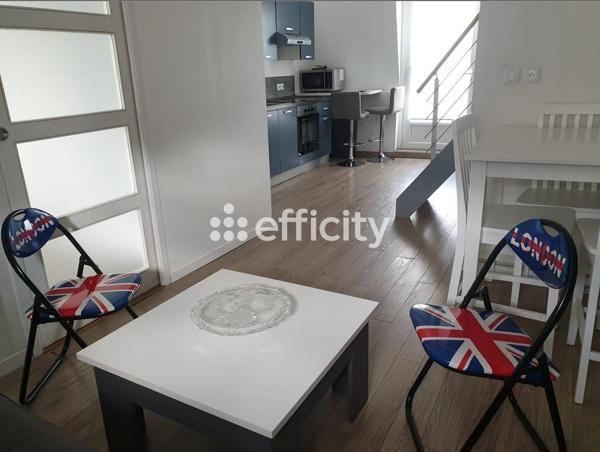 Immeuble 5 pièces - 102 m²