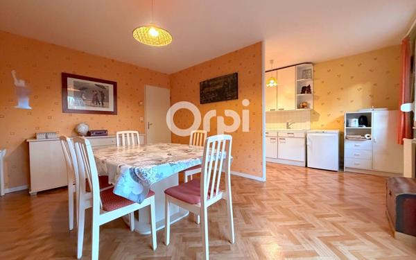 Appartement à vendre    4 pièces • 74 m2 Douai