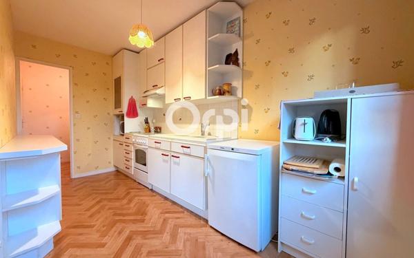 Appartement à vendre    4 pièces • 74 m2 Douai