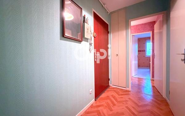 Appartement à vendre    4 pièces • 74 m2 Douai