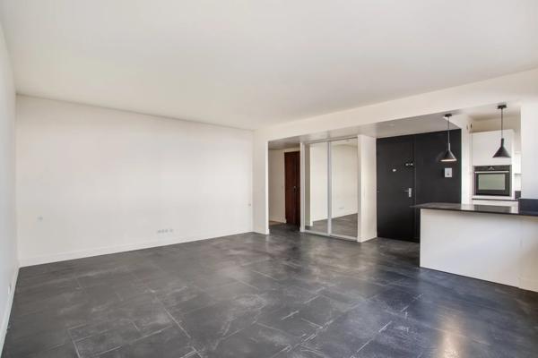 Appartement Paris 17 e - PEREIRE