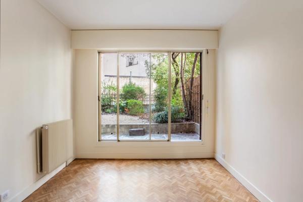 Appartement Paris 17 e - PEREIRE
