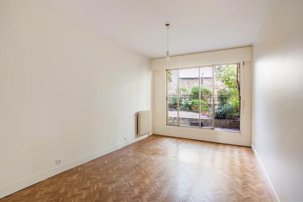 Appartement Paris 17 e - PEREIRE