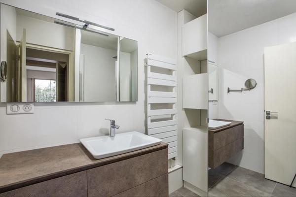 Appartement Paris 17 e - PEREIRE