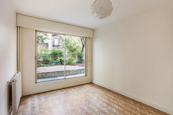 Appartement Paris 17 e - PEREIRE