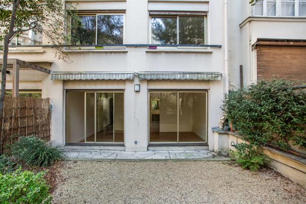 Appartement Paris 17 e - PEREIRE