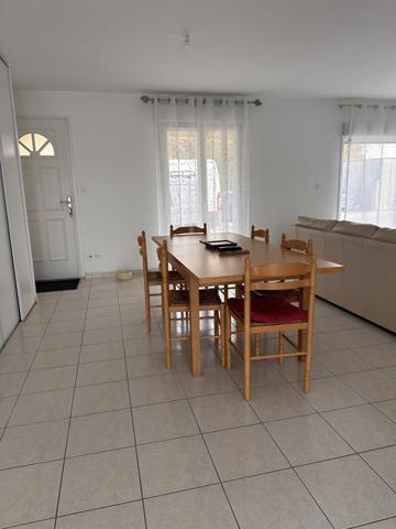 Labastide-du-Temple (82100) Maison familiale T 7 avec JARDIN et GRAND garage