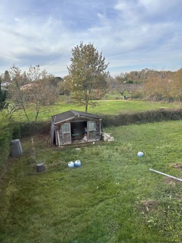 Labastide-du-Temple (82100) Maison familiale T 7 avec JARDIN et GRAND garage