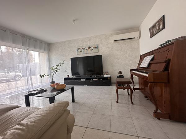 Labastide-du-Temple (82100) Maison familiale T 7 avec JARDIN et GRAND garage