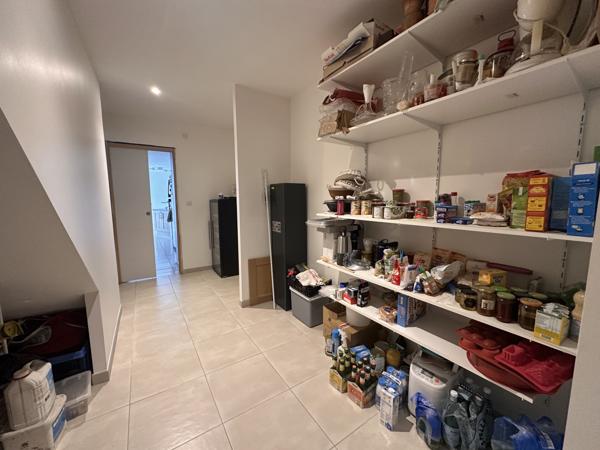 Labastide-du-Temple (82100) Maison familiale T 7 avec JARDIN et GRAND garage