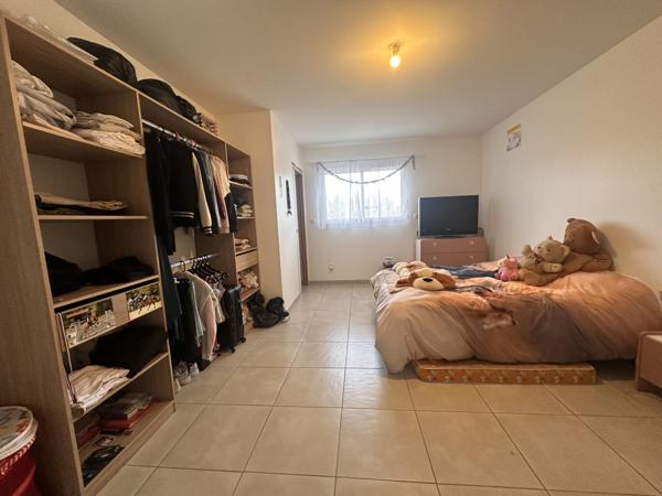 Labastide-du-Temple (82100) Maison familiale T 7 avec JARDIN et GRAND garage