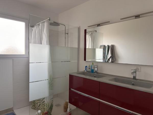 Labastide-du-Temple (82100) Maison familiale T 7 avec JARDIN et GRAND garage