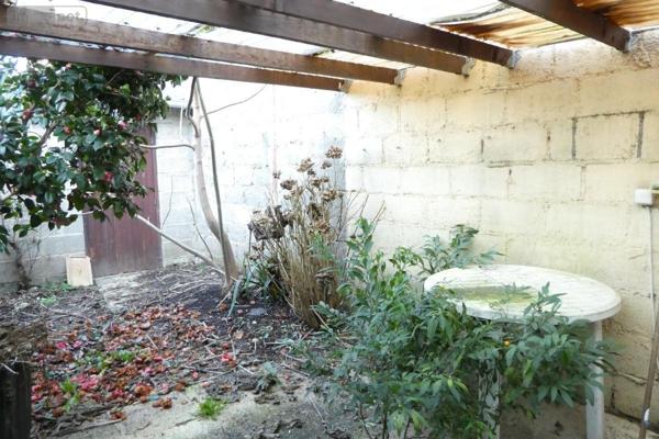 Maison à vendre à Saint-Hilaire-du-Harcouët dans la Manche (50600), ref : 50079-257