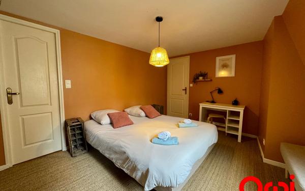 Appartement à vendre    3 pièces • 52 m2 Laon