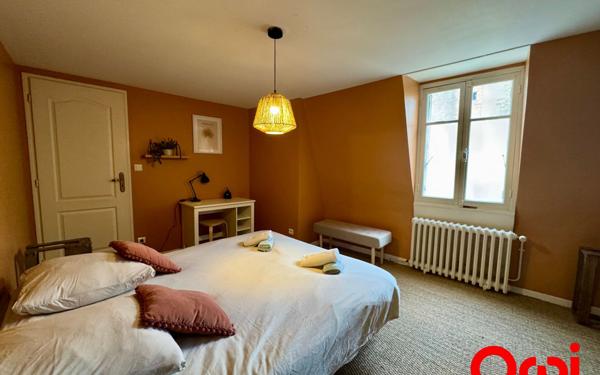 Appartement à vendre    3 pièces • 52 m2 Laon