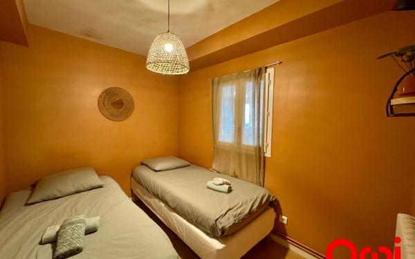 Appartement à vendre    3 pièces • 52 m2 Laon