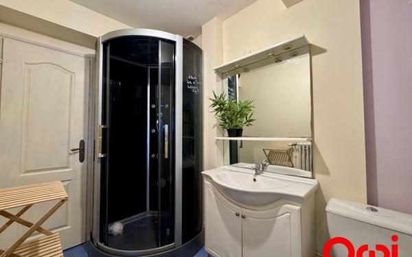 Appartement à vendre    3 pièces • 52 m2 Laon