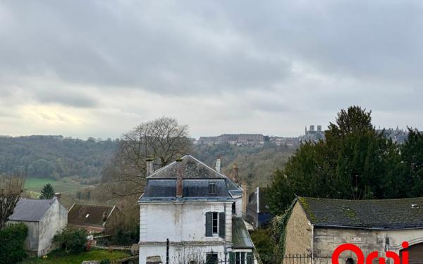 Appartement à vendre    3 pièces • 52 m2 Laon