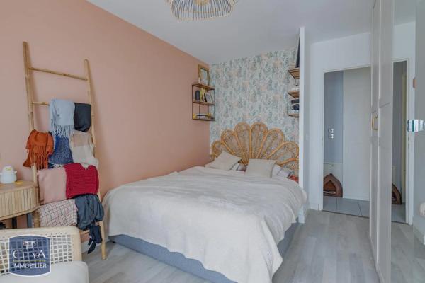 Appartement à vendre 3 pièces 66.01m²