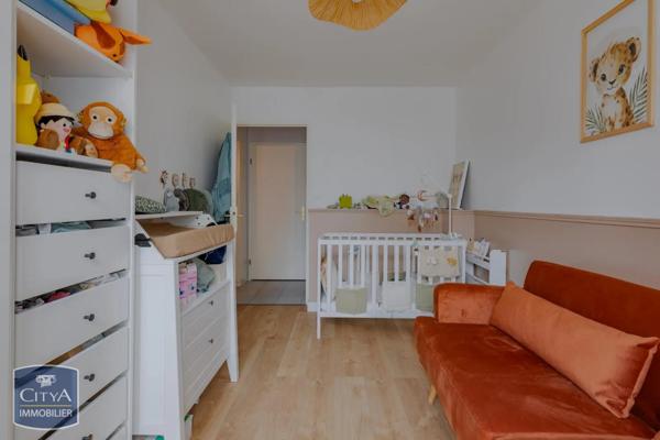 Appartement à vendre 3 pièces 66.01m²