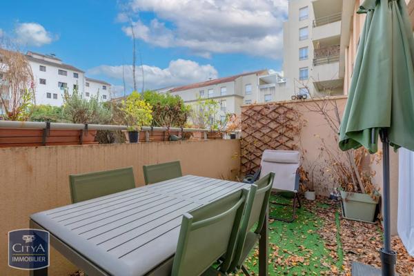 Appartement à vendre 3 pièces 66.01m²