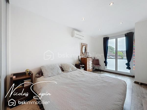 Maison de 160 m²