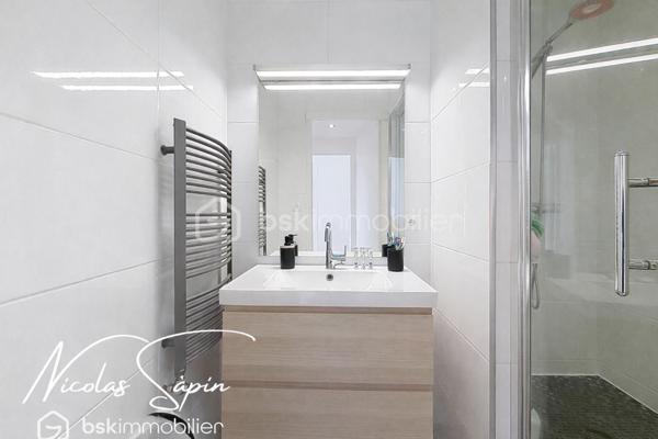 Maison de 160 m²