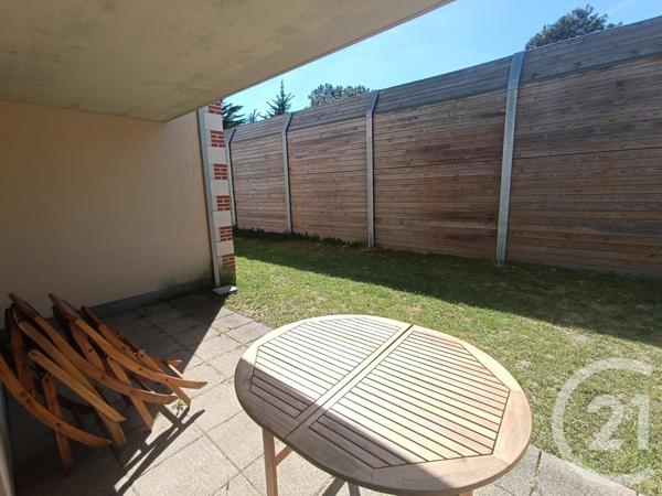 Appartement T3 à vendre  4 pièces - 44,51 m2 SOULAC SUR MER - 33