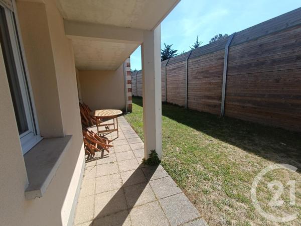 Appartement T3 à vendre  4 pièces - 44,51 m2 SOULAC SUR MER - 33