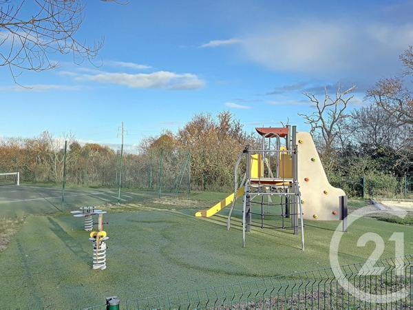 Appartement T3 à vendre  4 pièces - 44,51 m2 SOULAC SUR MER - 33