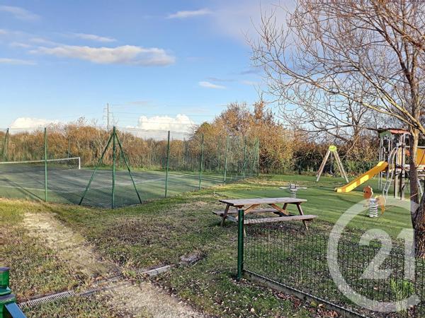 Appartement T3 à vendre  4 pièces - 44,51 m2 SOULAC SUR MER - 33