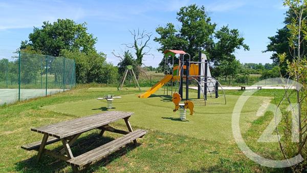 Appartement T3 à vendre  4 pièces - 44,51 m2 SOULAC SUR MER - 33