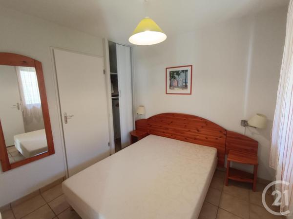 Appartement T3 à vendre  4 pièces - 44,51 m2 SOULAC SUR MER - 33