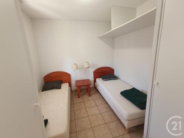 Appartement T3 à vendre  4 pièces - 44,51 m2 SOULAC SUR MER - 33