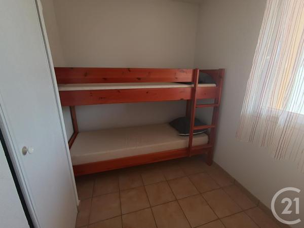 Appartement T3 à vendre  4 pièces - 44,51 m2 SOULAC SUR MER - 33