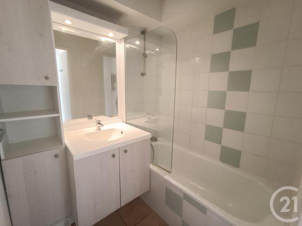 Appartement T3 à vendre  4 pièces - 44,51 m2 SOULAC SUR MER - 33