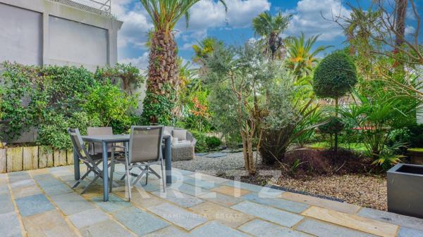 DUPLEX VUE MER DINARD