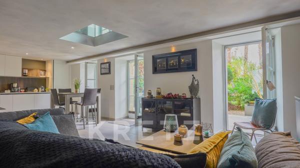DUPLEX VUE MER DINARD