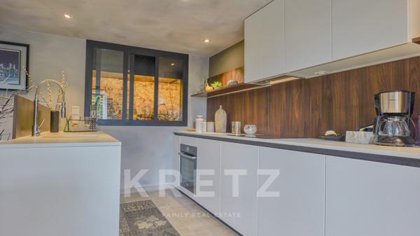 DUPLEX VUE MER DINARD