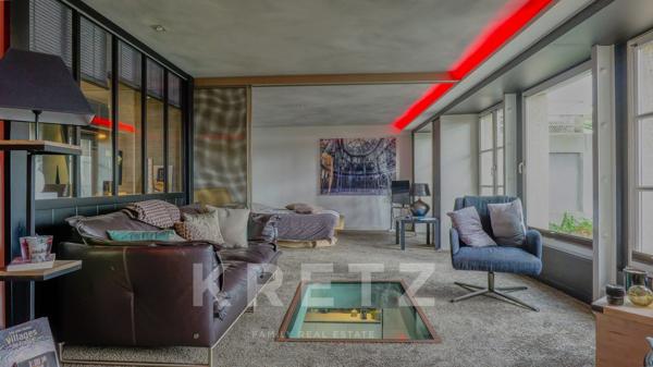 DUPLEX VUE MER DINARD