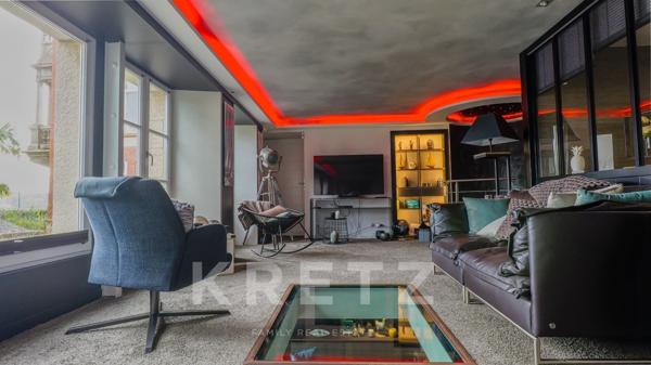 DUPLEX VUE MER DINARD